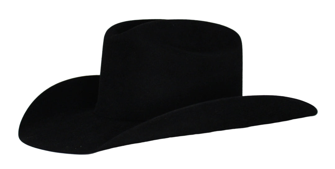 Nashville 500x Beaver Felt Hat