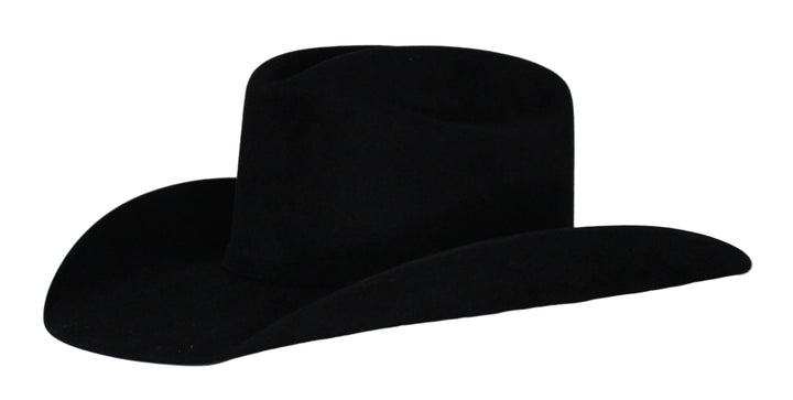 Nashville 500x Beaver Felt Hat