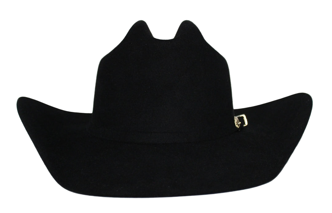 Nashville 500x Beaver Felt Hat