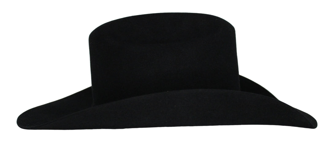 Nashville 500x Beaver Felt Hat