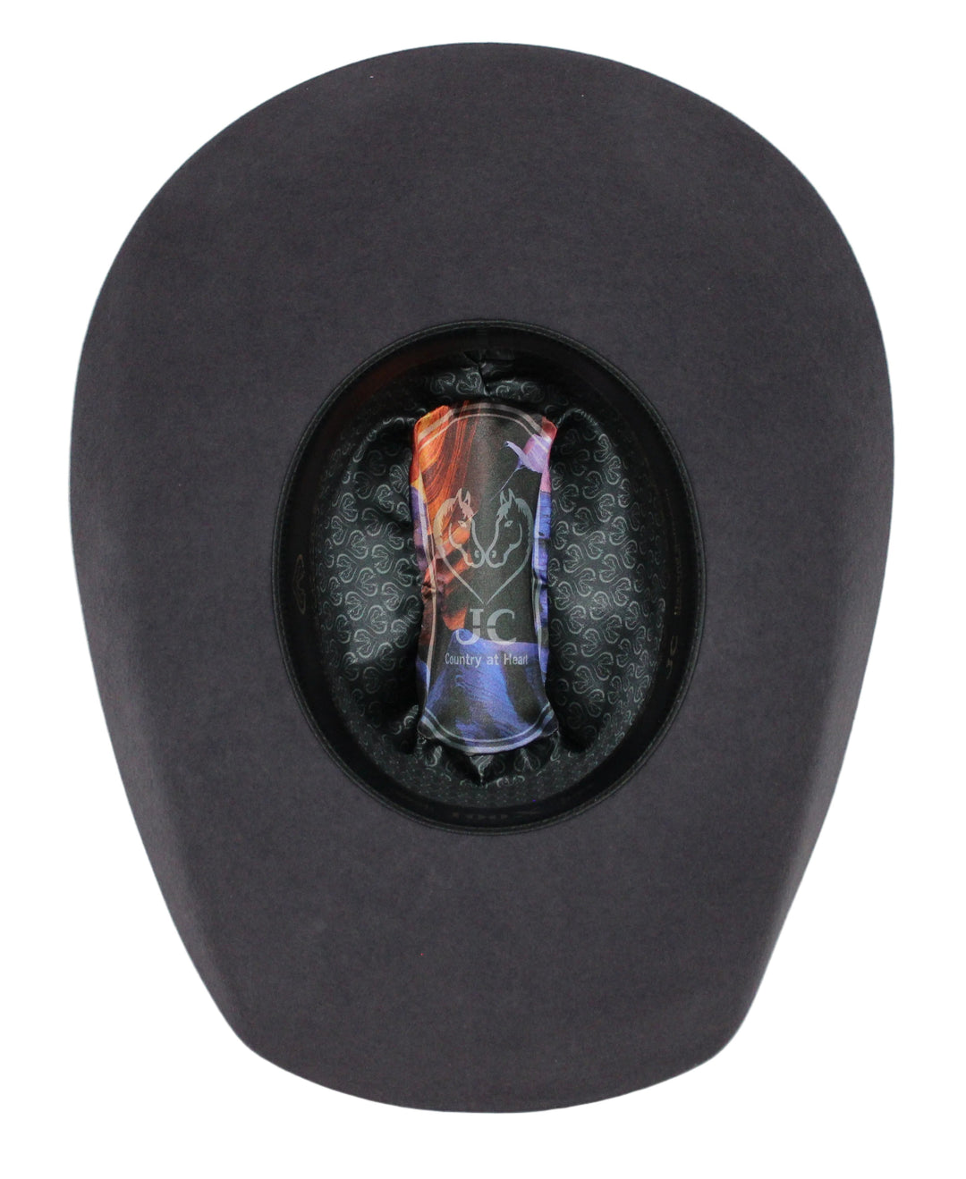 Nashville 500x Beaver Felt Hat