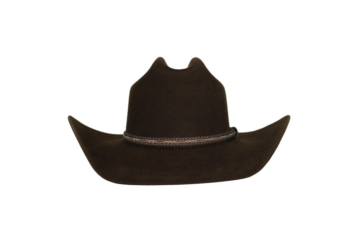 Wayne Rabbit Felt Hat