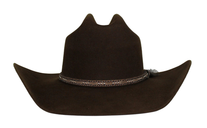 Nashville 500x Beaver Felt Hat