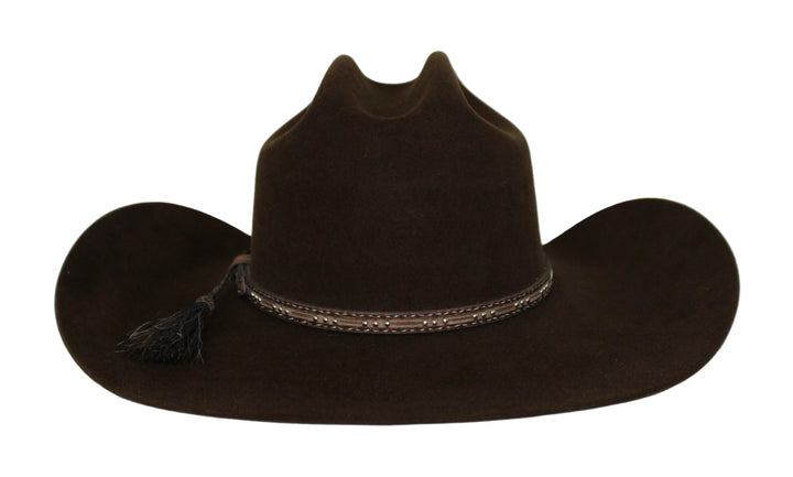 Nashville 500x Beaver Felt Hat