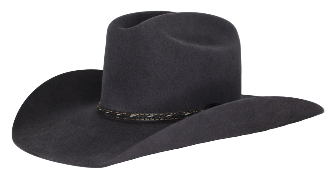Nashville 500x Beaver Felt Hat