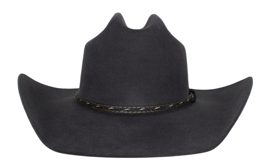 Nashville 500x Beaver Felt Hat