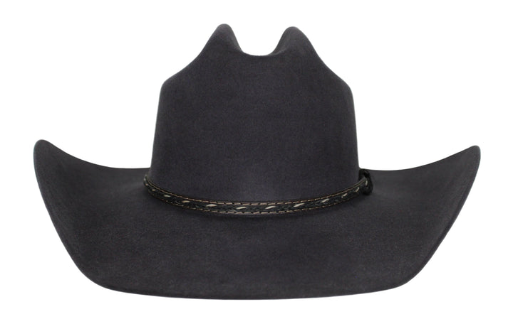 Nashville 500x Beaver Felt Hat