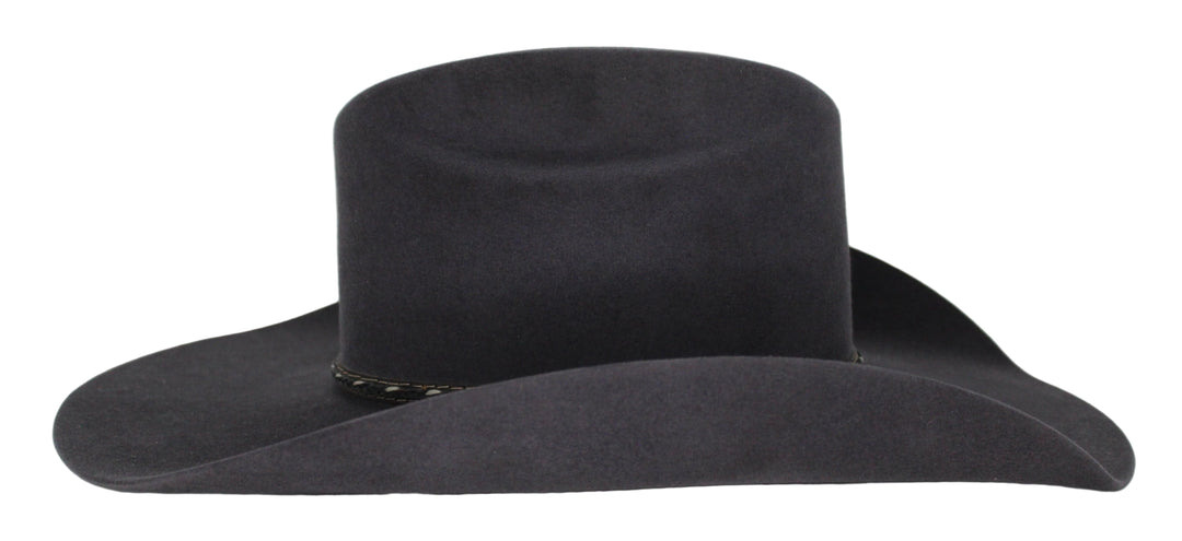 Nashville 500x Beaver Felt Hat