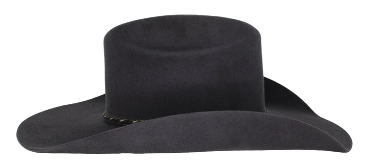 Nashville 500x Beaver Felt Hat