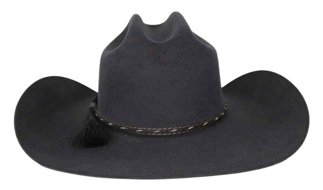 Nashville 500x Beaver Felt Hat