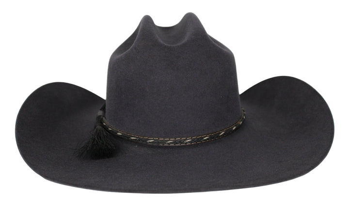 Nashville 500x Beaver Felt Hat