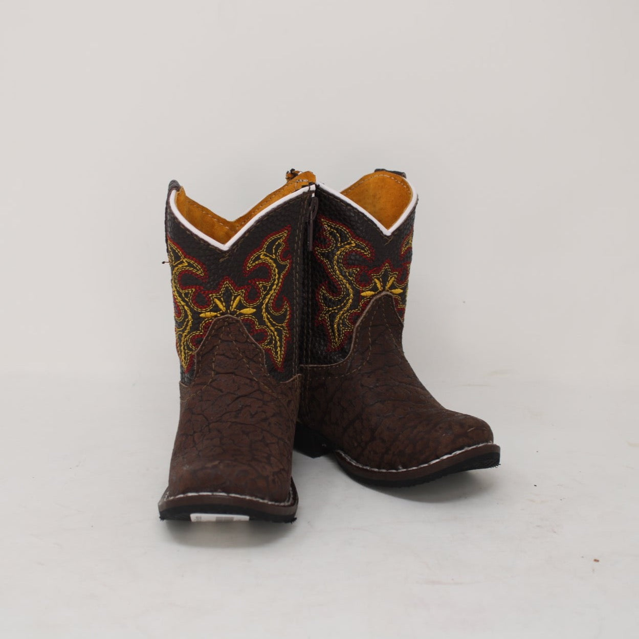 "Webster" Baby Boots