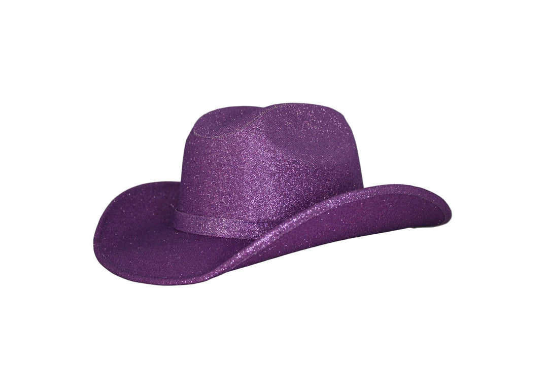 Perrin Kids Sparkle Hat