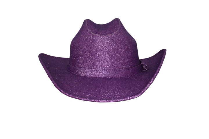 Perrin Kids Sparkle Hat