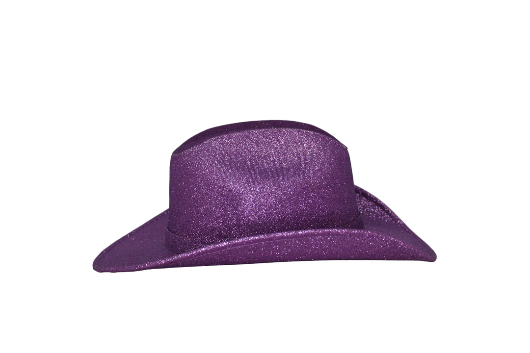 Perrin Kids Sparkle Hat