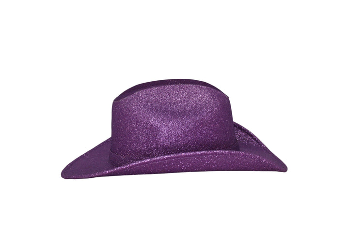 Perrin Kids Sparkle Hat