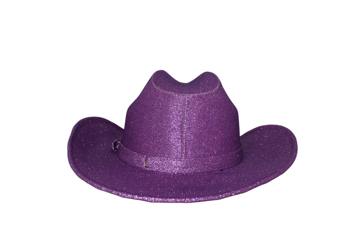 Perrin Kids Sparkle Hat