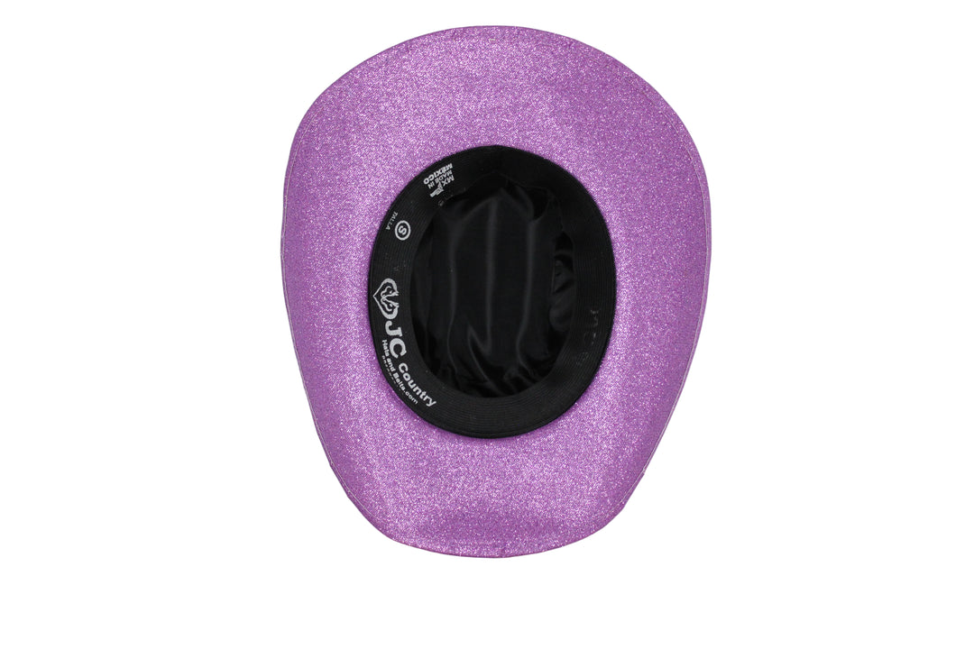 Perrin Kids Sparkle Hat