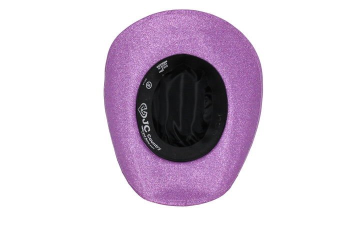 Perrin Kids Sparkle Hat