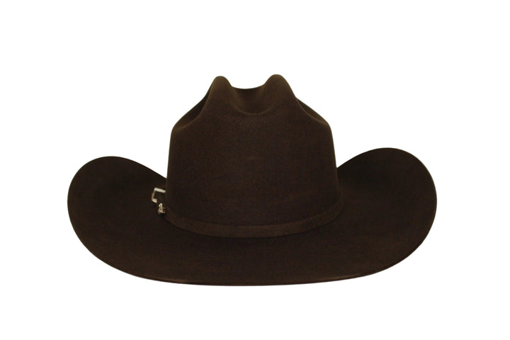 Wayne Rabbit Felt Hat