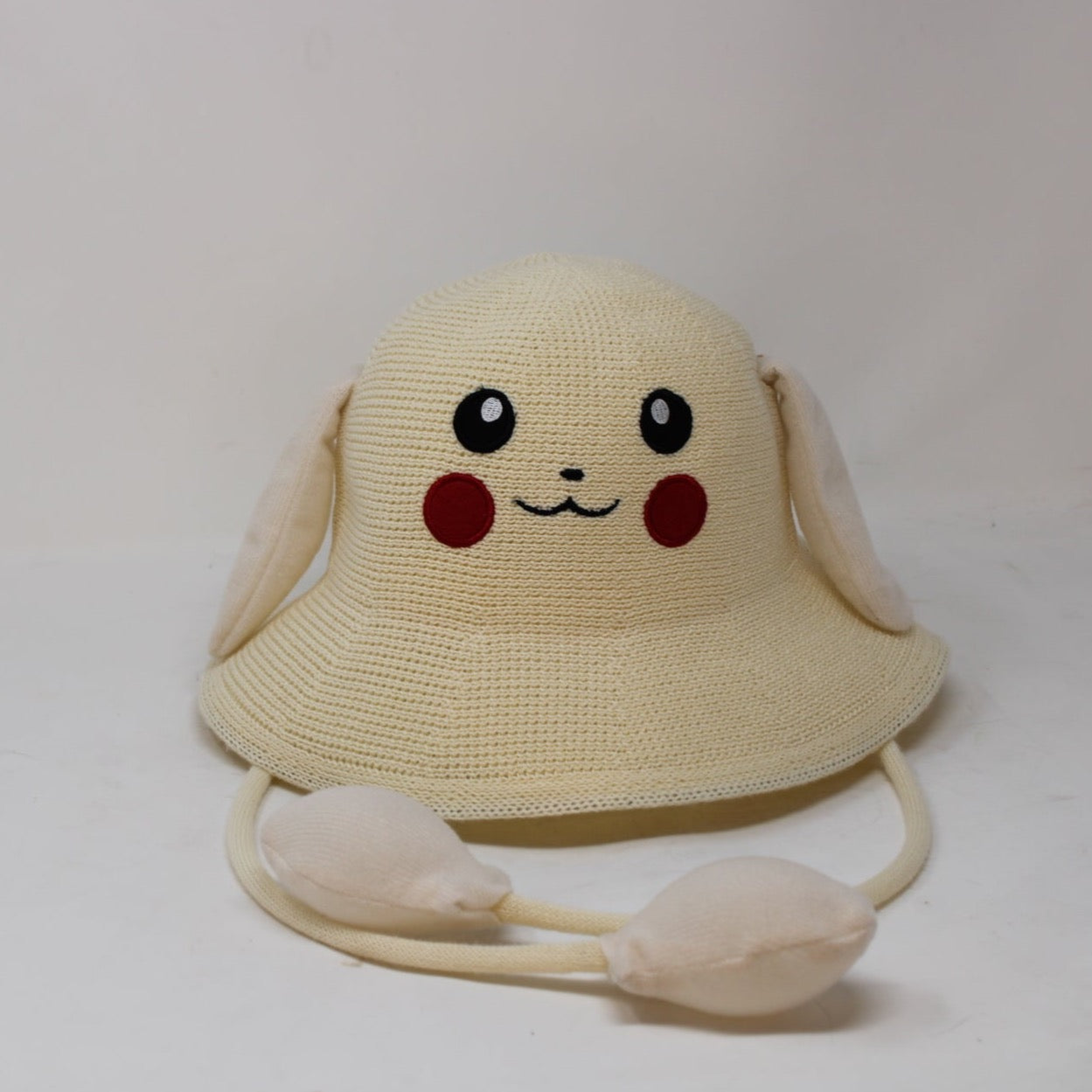 "Pikachu" Pop Up Ears Hat