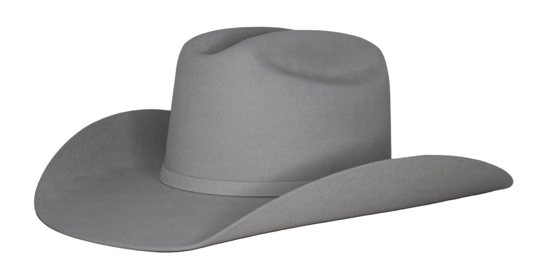 Wayne Rabbit Felt Hat