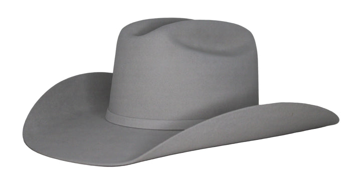 Wayne Rabbit Felt Hat