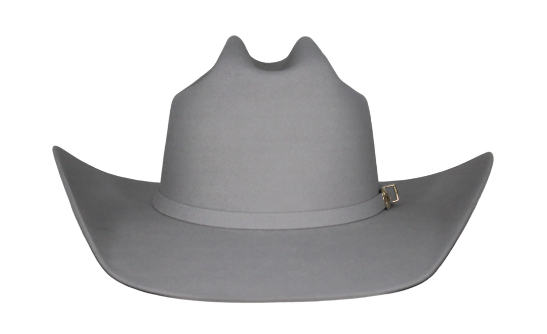 Wayne Rabbit Felt Hat