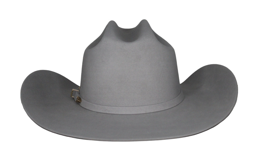 Wayne Rabbit Felt Hat