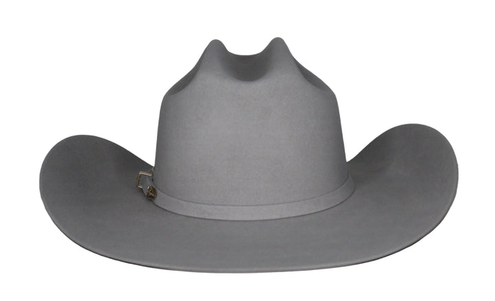 Wayne Rabbit Felt Hat