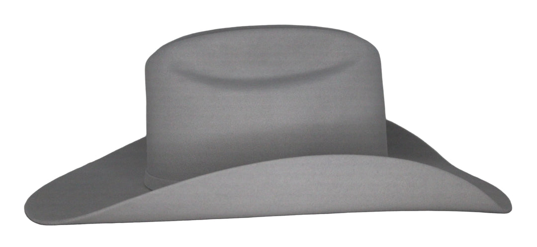 Wayne Rabbit Felt Hat