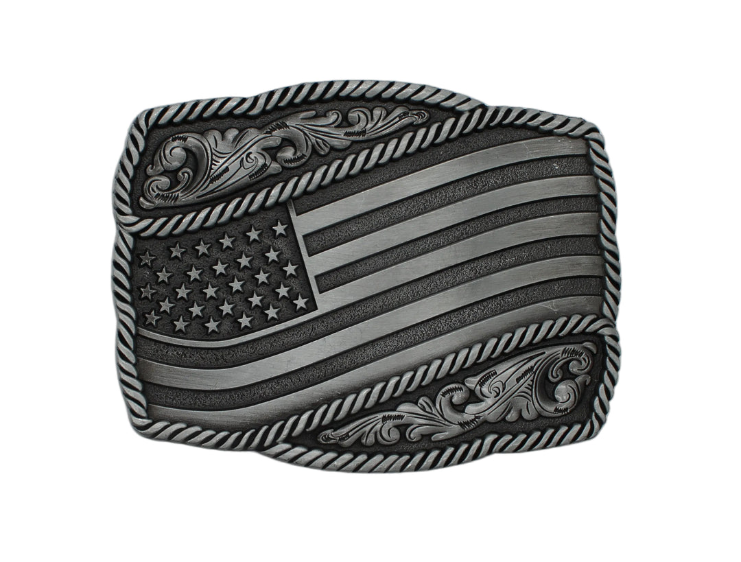 SNG Assorted Belt Buckles