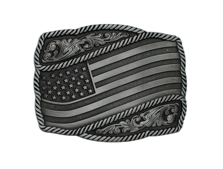 SNG Assorted Belt Buckles