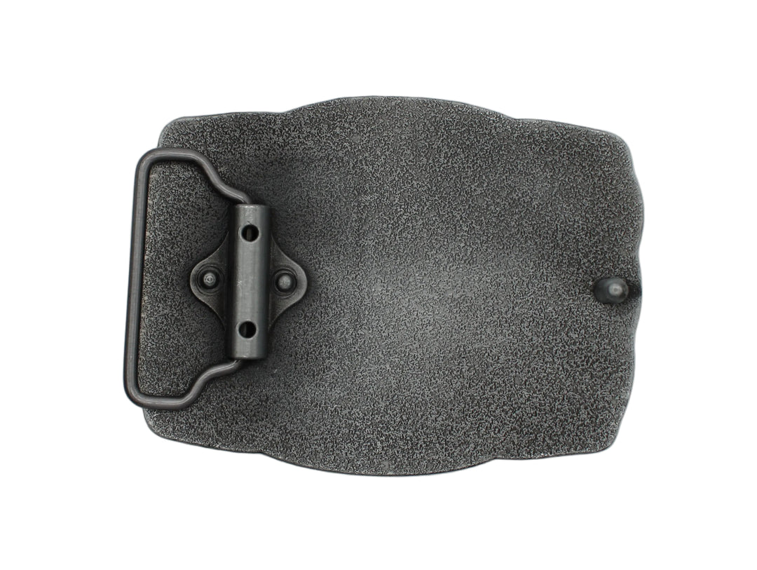SNG Assorted Belt Buckles