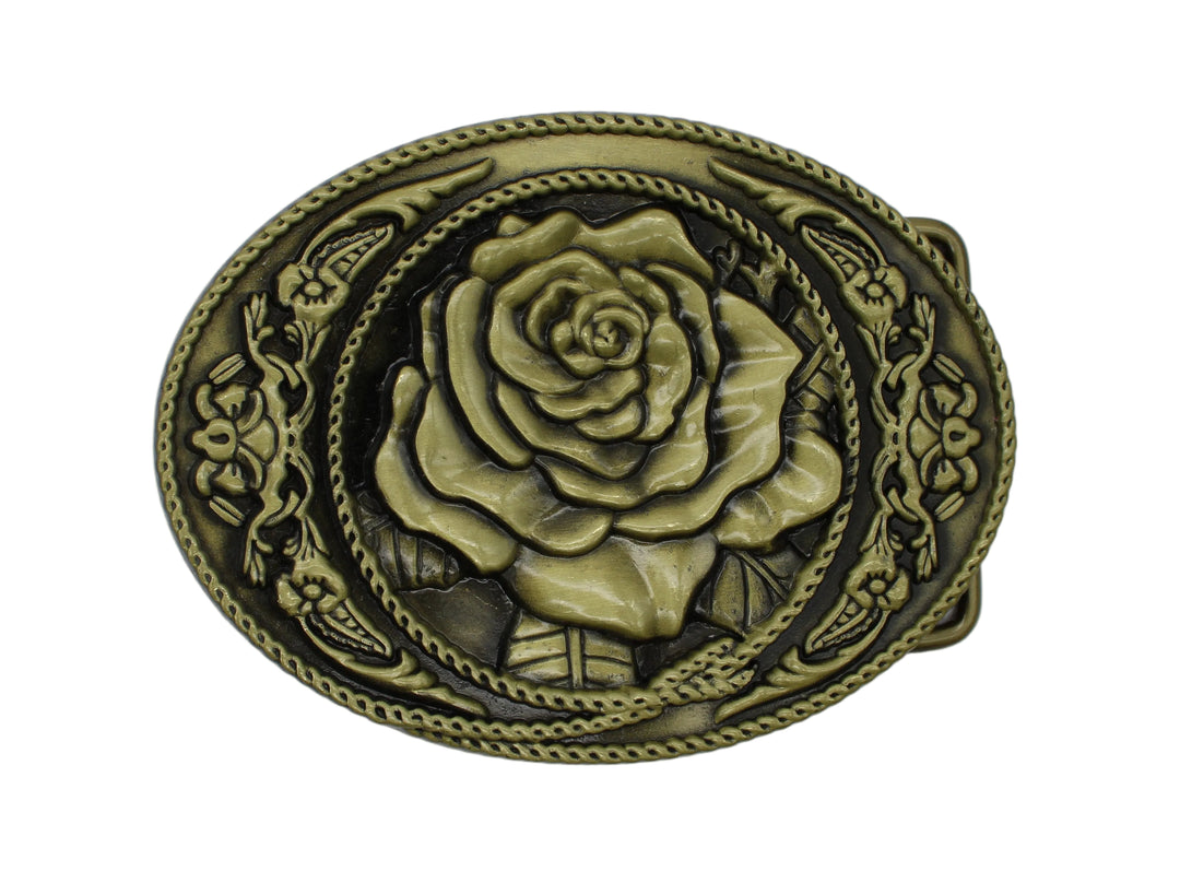 SNG Assorted Belt Buckles