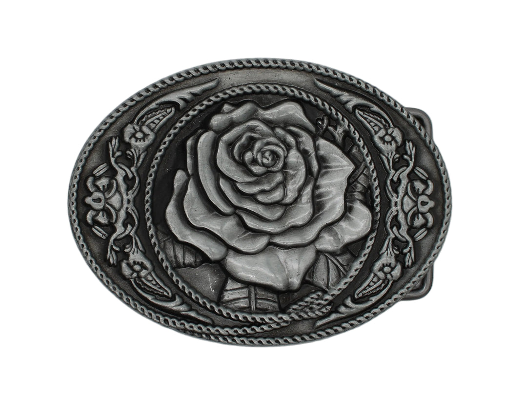 SNG Assorted Belt Buckles