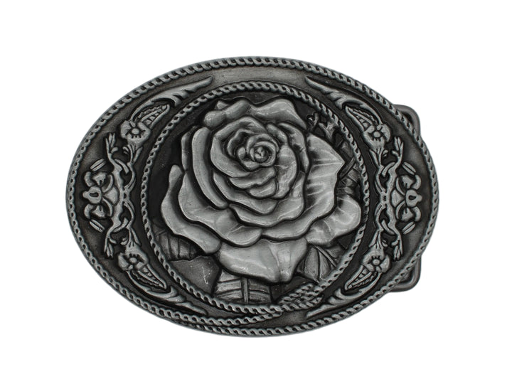 SNG Assorted Belt Buckles