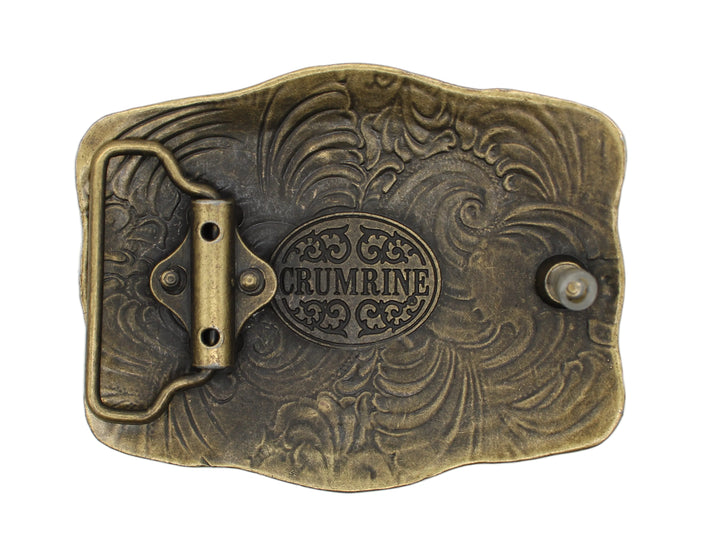 SNG Assorted Belt Buckles