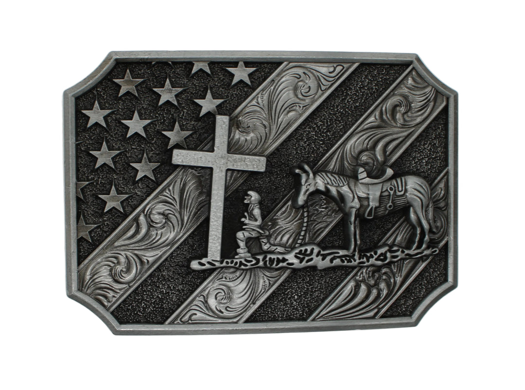 SNG Assorted Belt Buckles