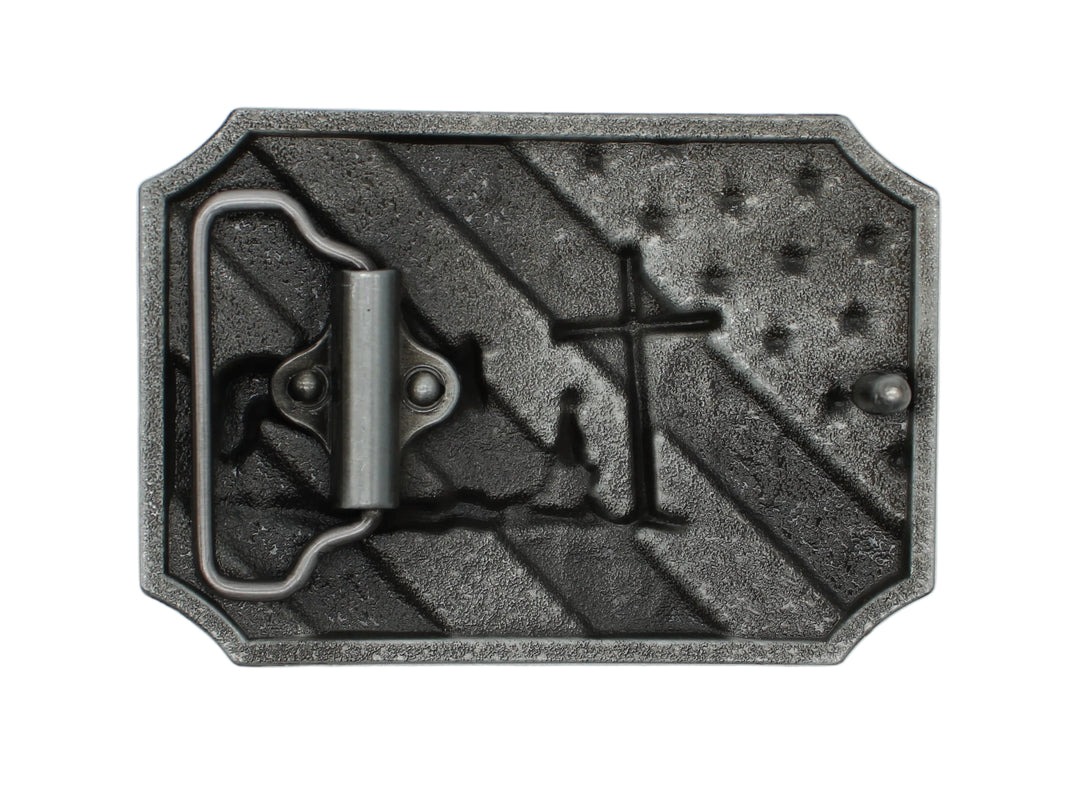SNG Assorted Belt Buckles