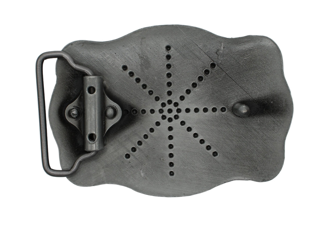 SNG Assorted Belt Buckles