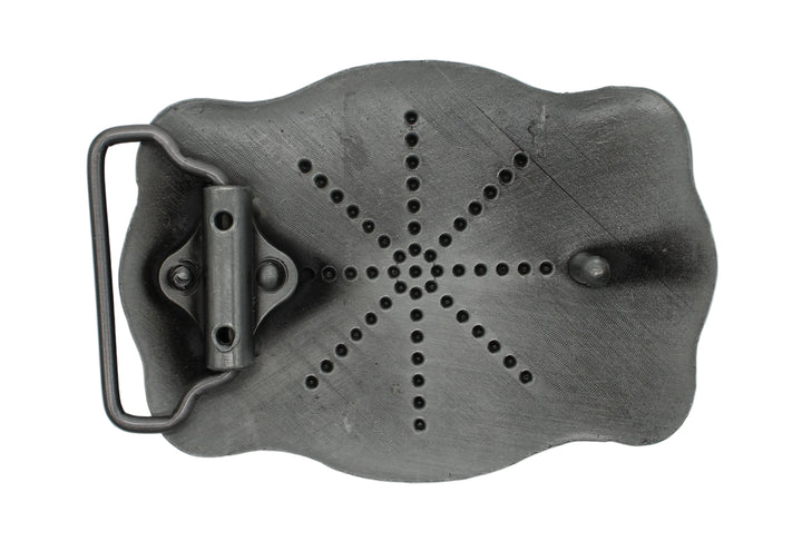 SNG Assorted Belt Buckles