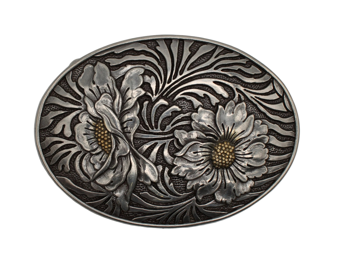 SNG Assorted Belt Buckles