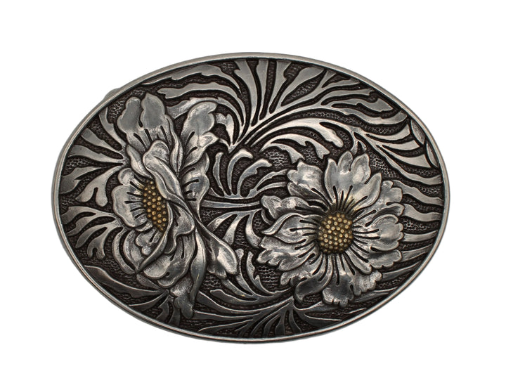SNG Assorted Belt Buckles
