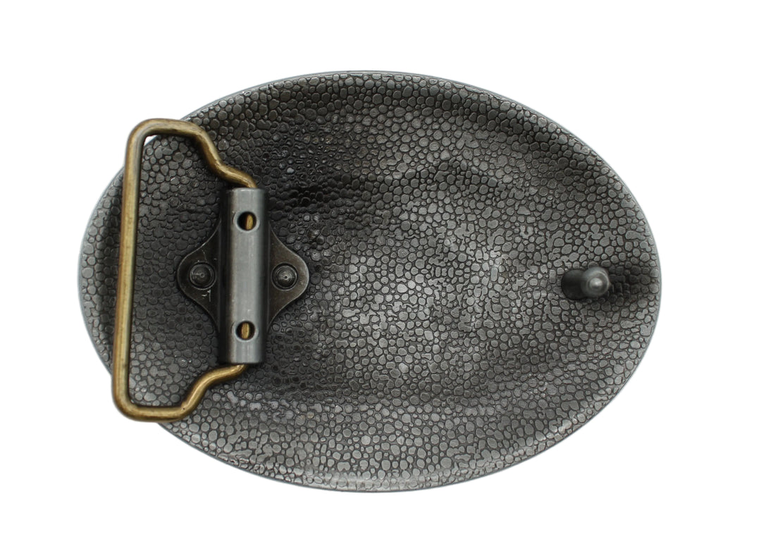 SNG Assorted Belt Buckles