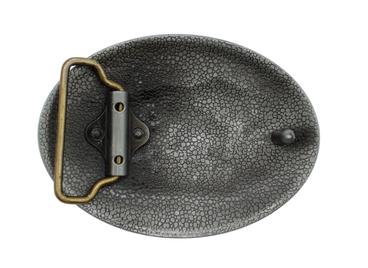 SNG Assorted Belt Buckles