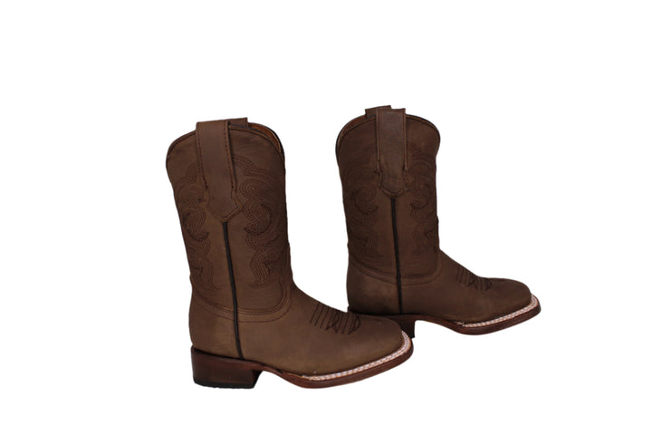 Ryley Kids Boots
