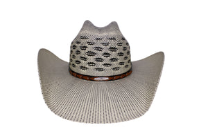 Cactus Cowboy Straw Hat