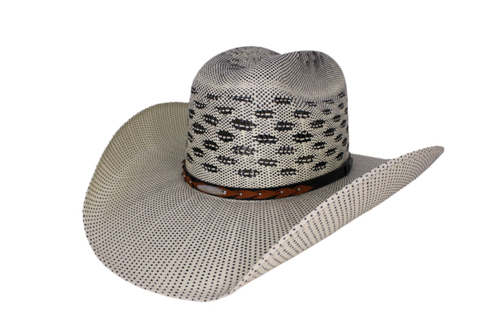 Cactus Cowboy Straw Hat