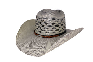 Cactus Cowboy Straw Hat